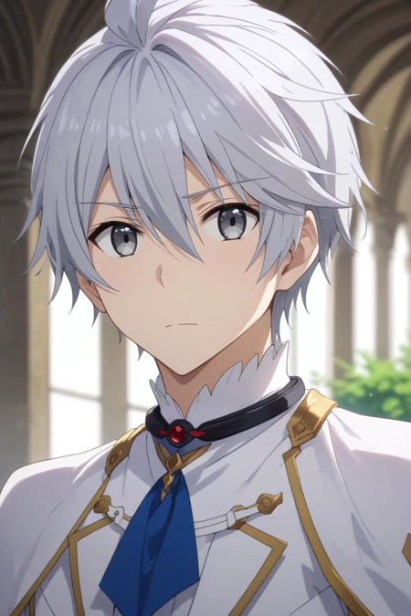 Lux Arcadia | Saijaku Muhai no Bahamut / Undefeated Bahamut Chronicle (Pony)