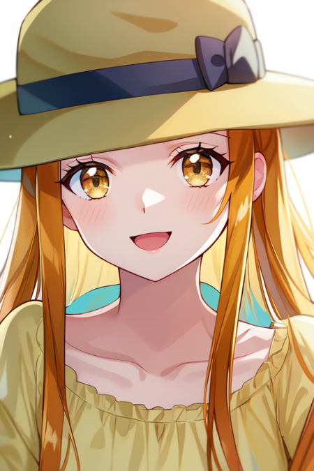 Kasugano Urara (from Kibou no Chikara ~Otona Pretty Cure '23~)