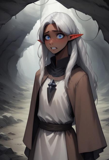 Garial (test)
