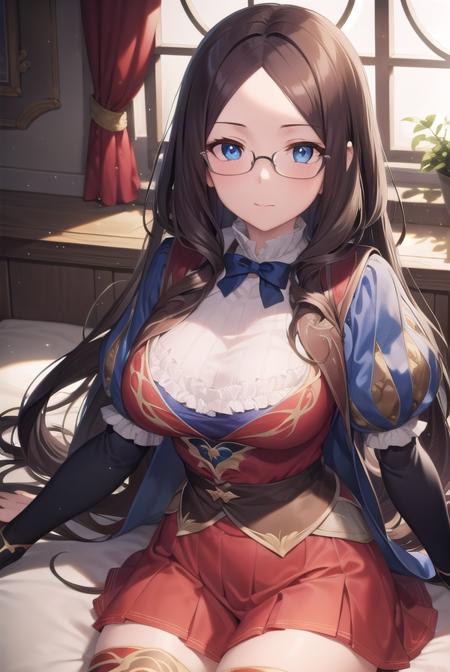 Leonardo Da Vinci (レオナルド・ダ・ヴィンチ) - Fate Grand Order