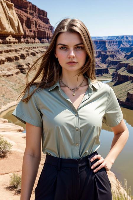 Virtual Goddess: Tara