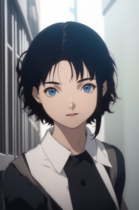 Serial Experiments Lain (Style)版本v1.0 (ID: 577333)
