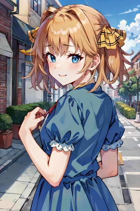 Hachijou (Kancolle)