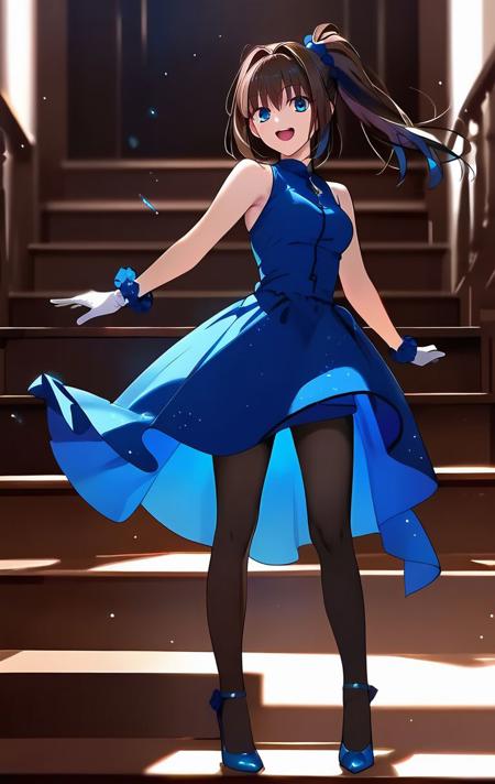 aozaki_aoko|苍崎青子|魔法使いの夜|魔法使之夜版本v1.0 (ID: 572815)