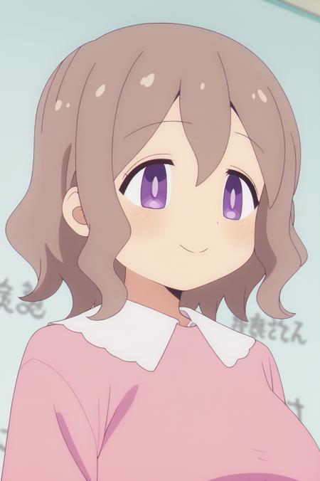 Onimai | Yuriko Kitahara | PDXL版本v1.0 (ID: 680682)