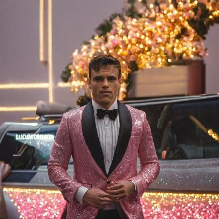 Gus Kenworthy