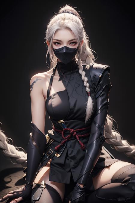 Airi AoV LoRA model v1.0
