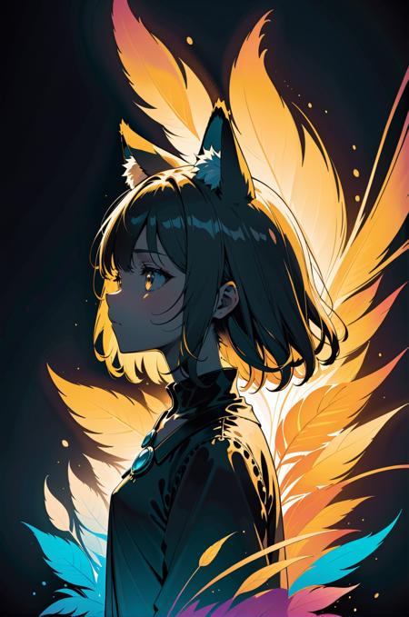 Amber Light