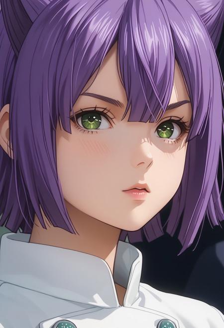 Momo Akanegakubo (M/F) | Food Wars!