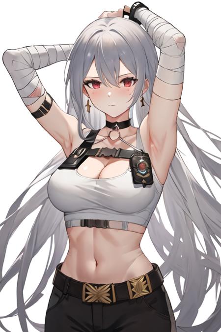 sovetskaya_rossiya/ソビエツカヤ・ロシア/苏维埃罗西亚 (Azur Lane)