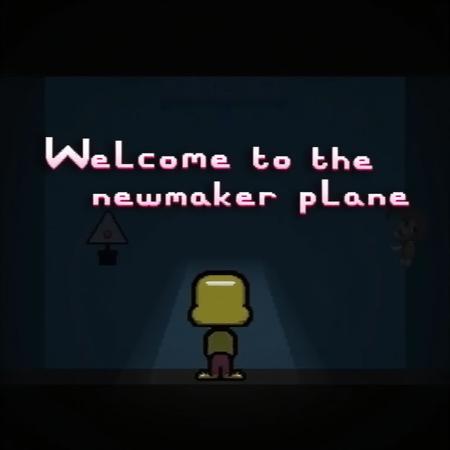 Petscop Game Style