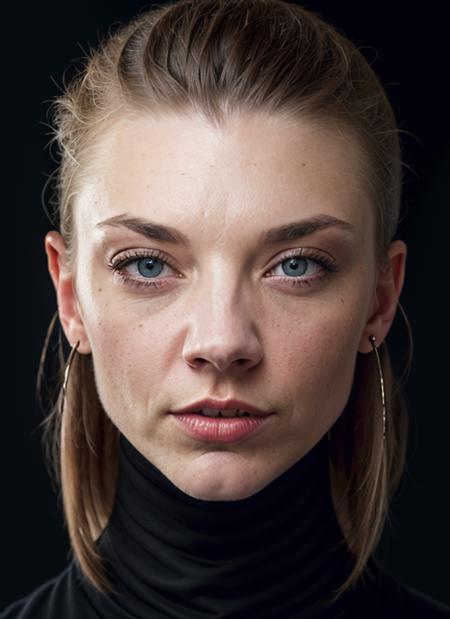 Natalie Dormer