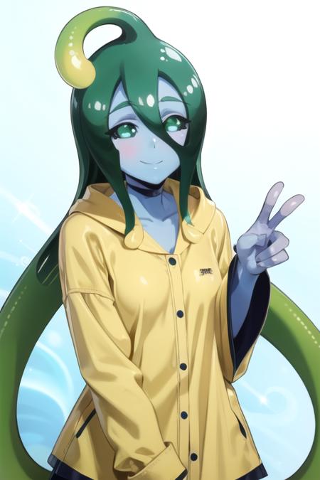 Suu - Monster Musume no Iru Nichijou版本v2.0 (ID: 125447)