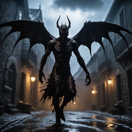 RPGNightGauntXL