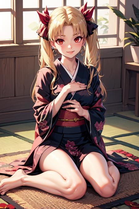 Ereshkigal (6 Outfits) | Fate/Grand Order