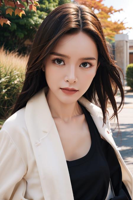 Janice Man/文咏珊