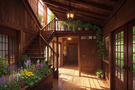 Enchanting Lily Mix