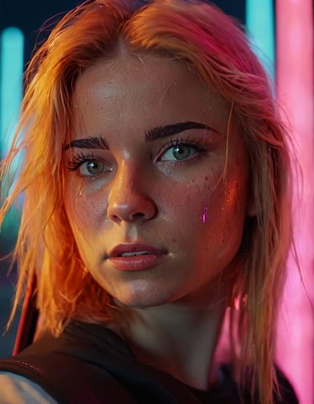 Liv Swearingen