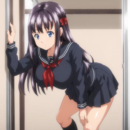 Yuuna Tachibana (Tsundero) XL pony LORA