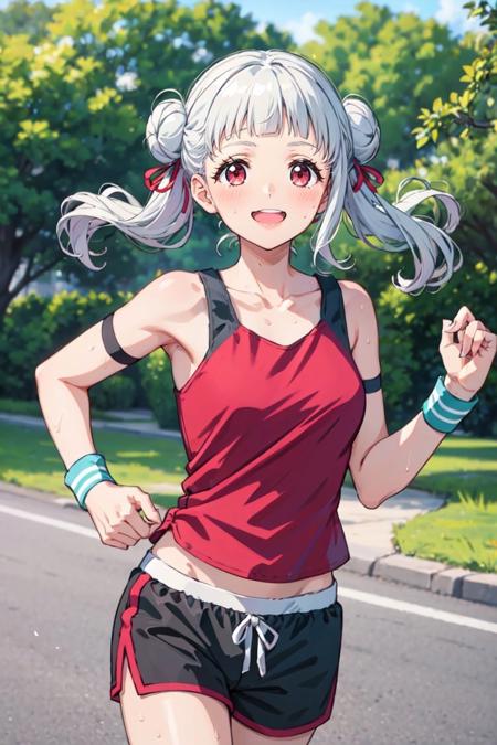 Arashi Chisato | Love Live!