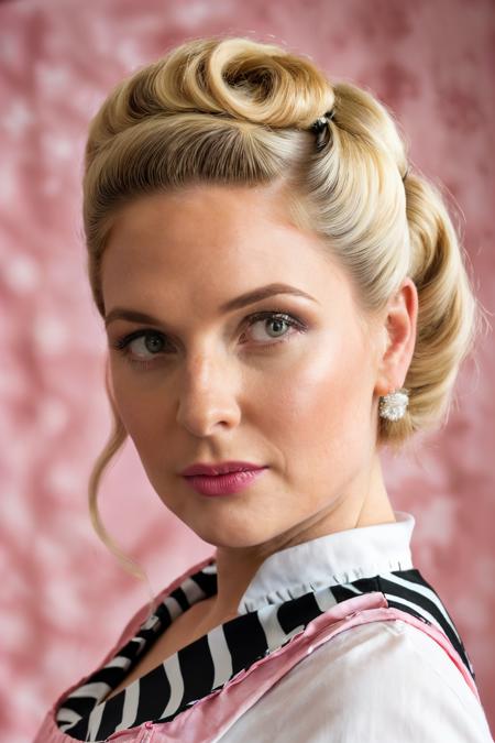Rebecca Ferguson