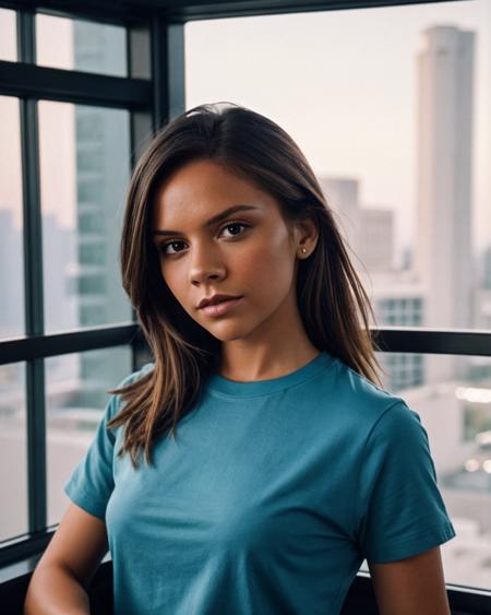 Victoria Beckham - aka Posh Spice版本v1.0 (ID: 769625)