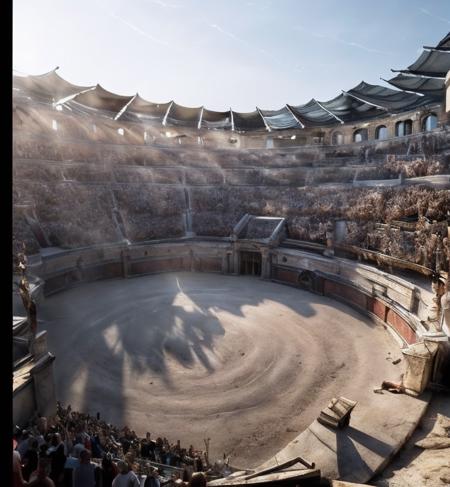 Arena
