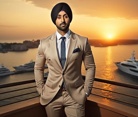 Diljit Dosanjh