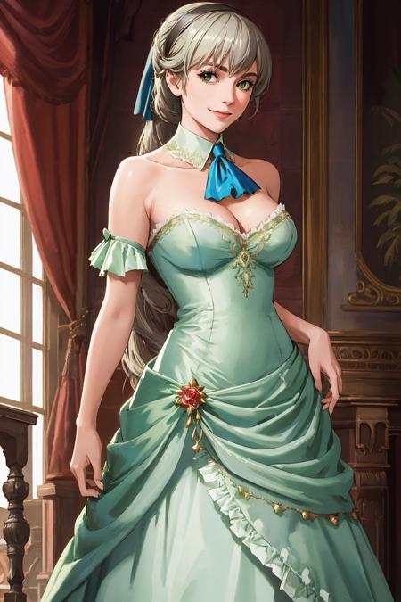 Royal Gowns - an EDG collection