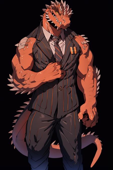 The Red Prince (Divinity: Original Sin 2)
