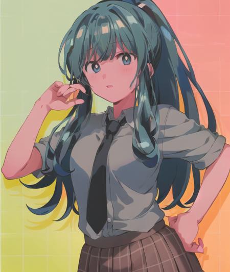 Nanami Minami | Jaku-chara Tomozaki-kun