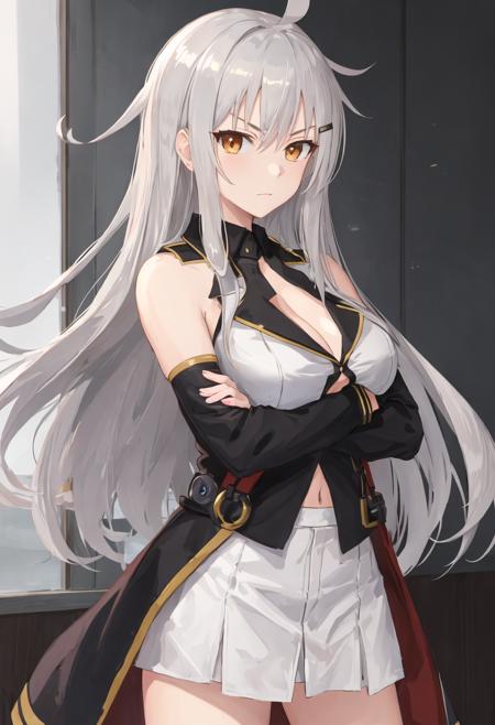 gangut (Kantai Collection)