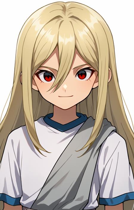 Afuro Terumi / Aphrodi - Inazuma Eleven / Inazuma Eleven GO版本v1.0 (ID: 845326)