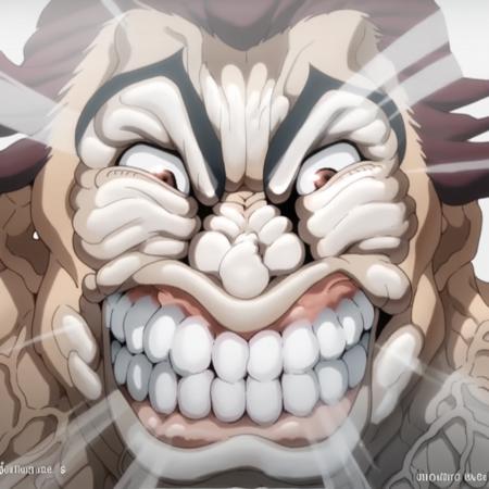 Anime Expressions Collection