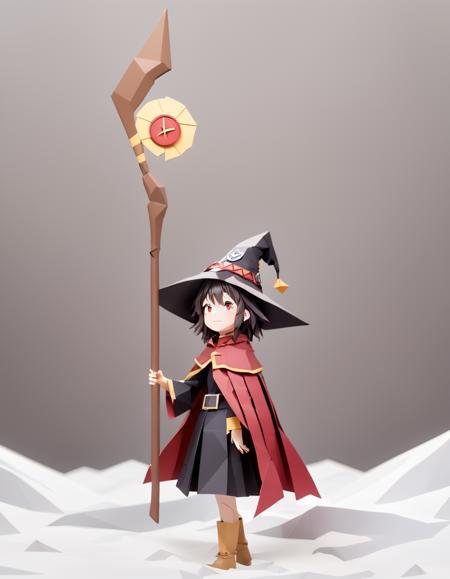 Megumin - Konosuba