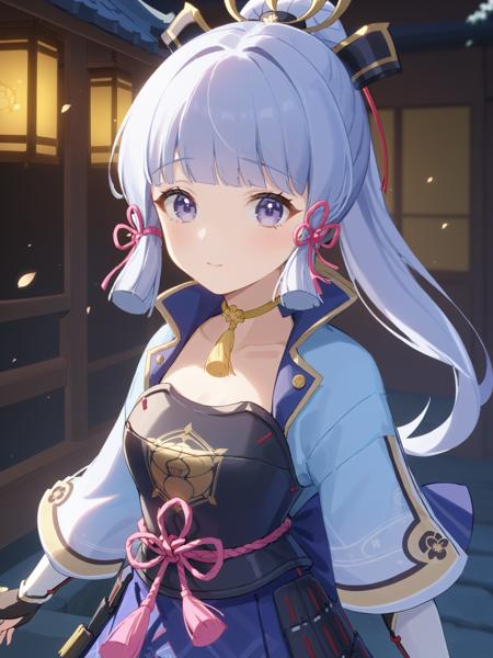 XL_Genshin Impact_Kamisato Ayaka_神里绫华版本v1.0 (ID: 183739)