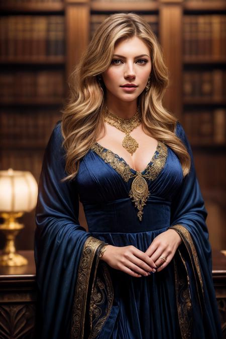 Katheryn Winnick SoloTI