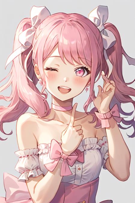 maruyama_aya/丸山彩/마루야마아야 (BanG Dream!)版本v1.4 (ID: 251307)