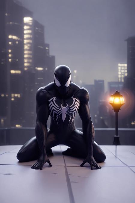 vi-venom