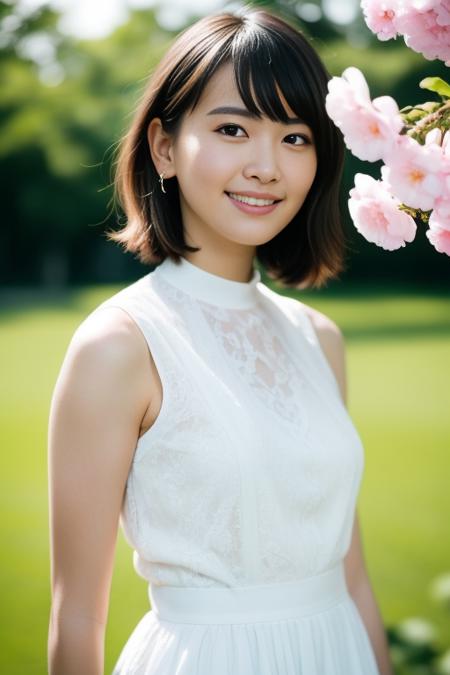AragakiYui / 新垣 結衣 _JP_Actress
