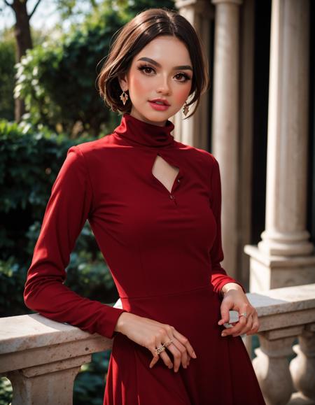 Hawa Rizwana | Artis Malaysia