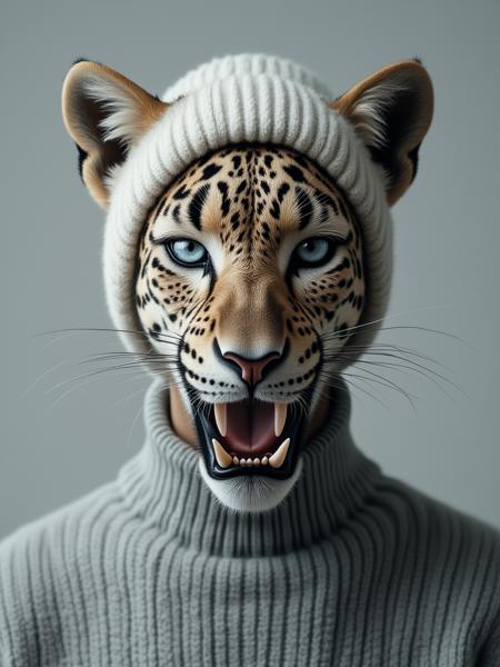 77oussam fashion surrealism