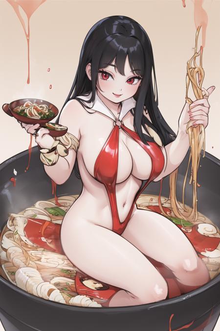 Send Noods-Beta