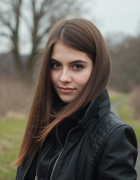 Laura B (Candydoll) / Lera Bugorskaya FLUX + SDXL + SD 1.5