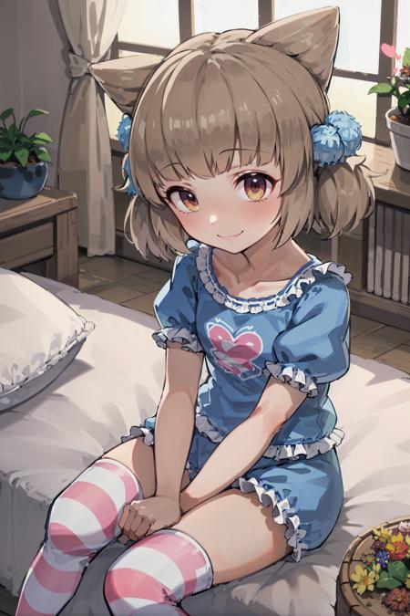 Cicho - Gothic ha Mahou Otome [SD1.5/Pony6]