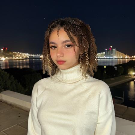 Larissa Kimberlly - larissa_kimberlly