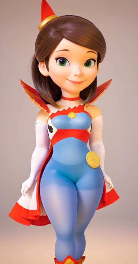 Enji Night SDXL