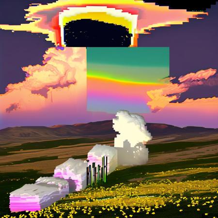 clouds
