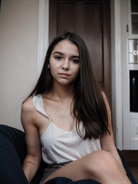 Kayley (MarvelCharm / TeenMarvel)