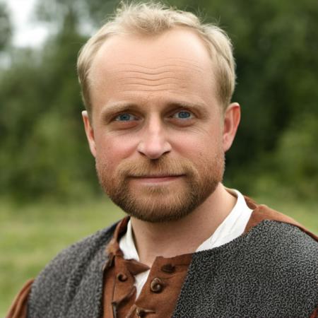 Piotr Adamczyk